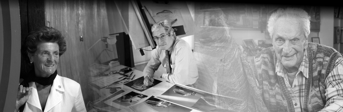 Collezione Imprenditori