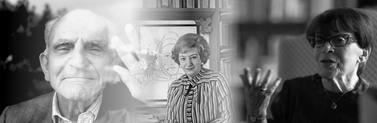 Collezione Scrittori, Poeti e Attori