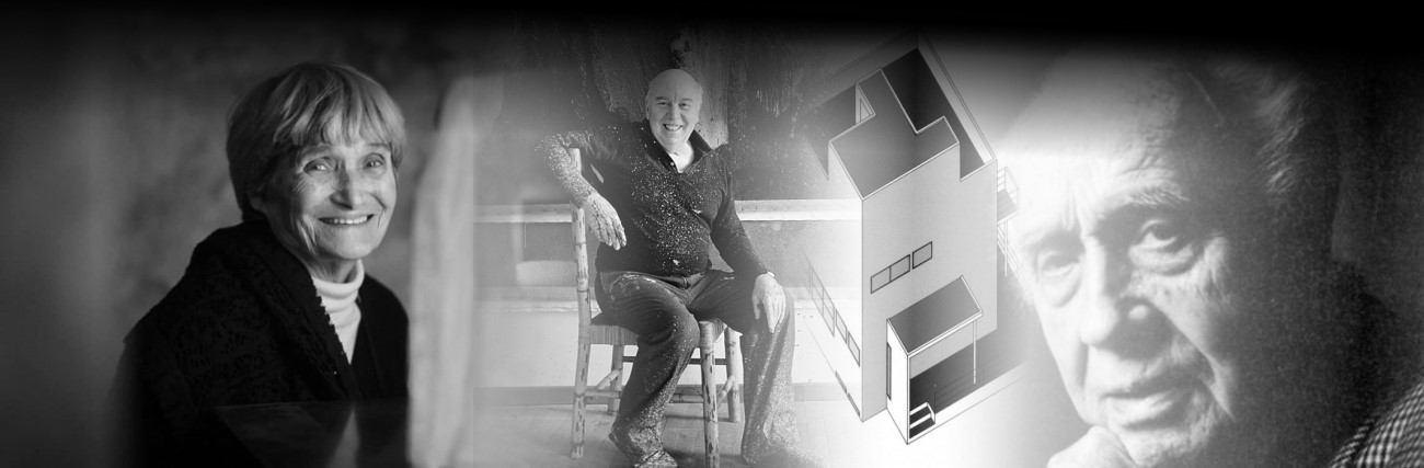 Collezione Artisti e Architetti